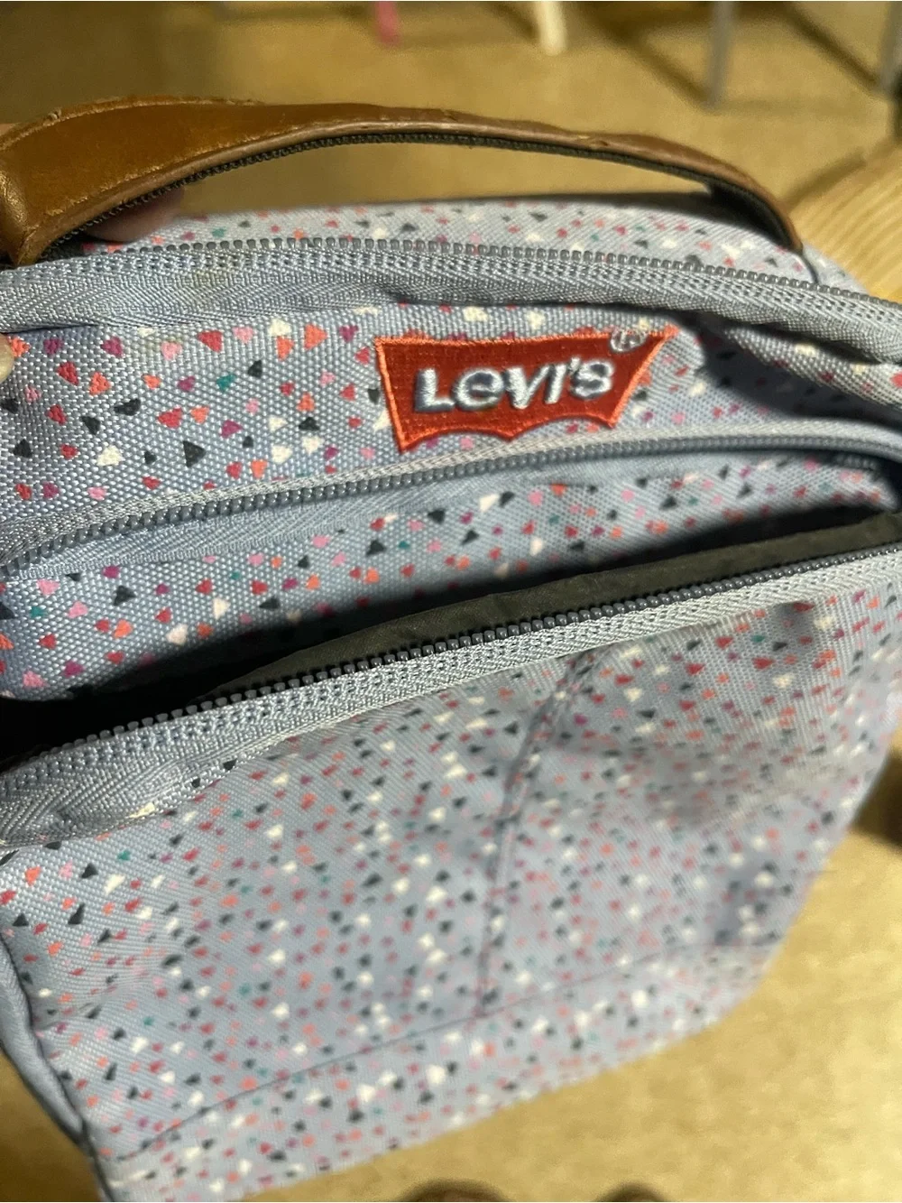 Levis compact levi